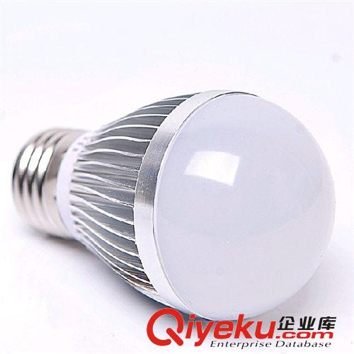 LED球泡灯 3W,5W,7W,9W,12W,15W,18W,30W节能照明LED铝壳灯泡