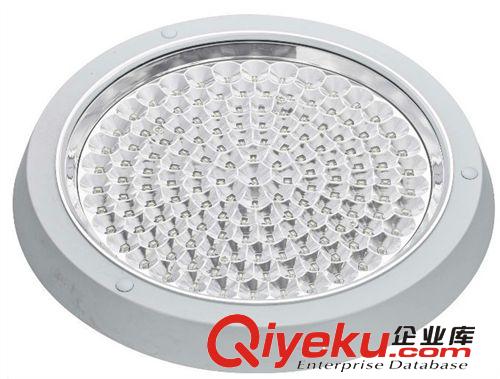 LED厨卫灯 LED灯 圆形明装4W6W8W12W 2835贴片吸顶灯 灯具