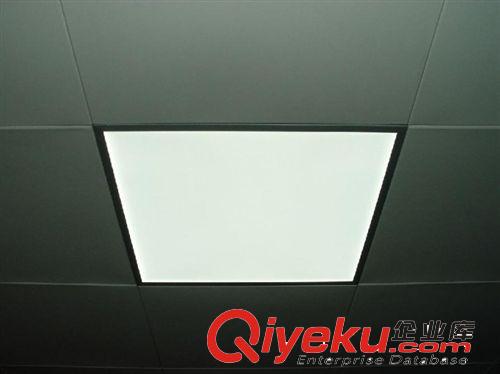 厂家直销超薄高亮LED方形面板灯 深圳led欧式商业照明  可定制