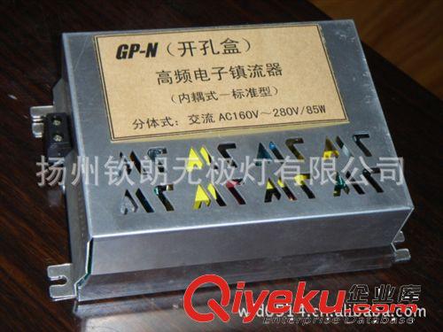 无极灯镇流器电源 QL 85W标准型 高频发生器 安定器 有进出口权