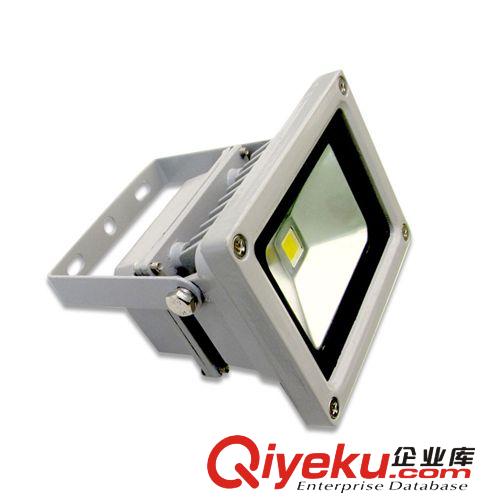 深圳厂家直供LED泛光灯50W40W质保2年 防水等级IP65价格