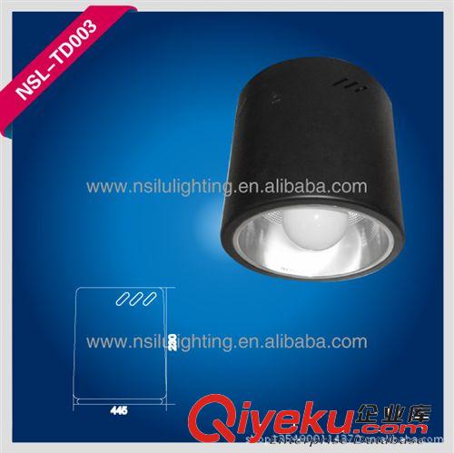 优质免维护筒灯灯具外壳 低价铝制筒灯灯具外壳