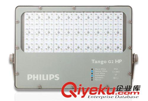 飞利浦LED高杆泛光灯具BVP283/335W