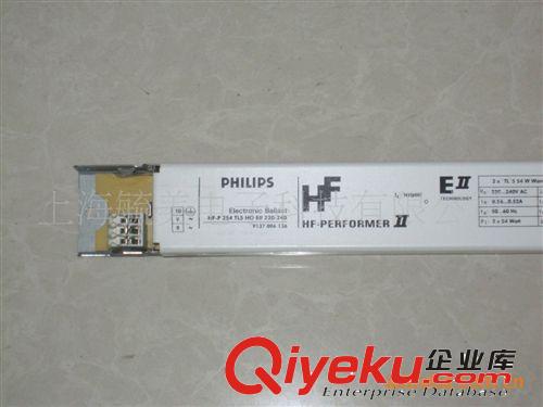 飞利浦HF-P 254 TL5 HO电子镇流器