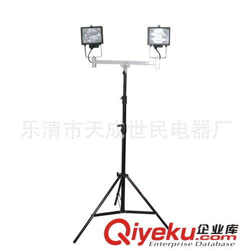 厂家直销  批发供应QY3000B-CGT3000B便携式升降作业灯