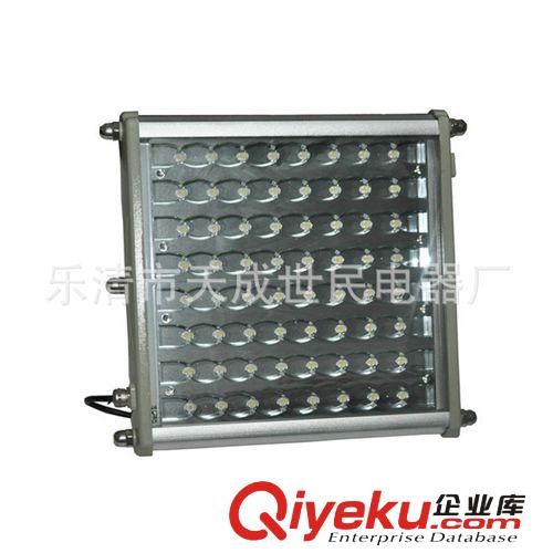 100W路灯专业生产灯具厂家 批量销售GML6214A-LED隧道灯