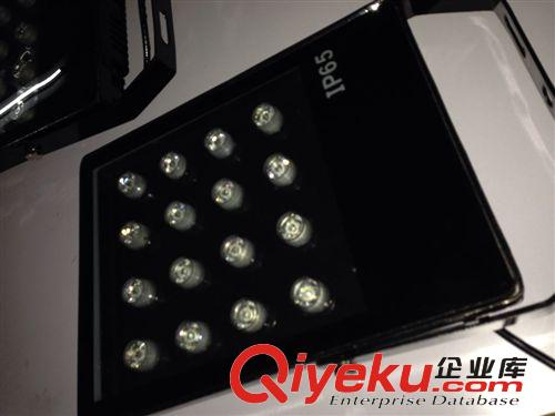 LED  投光灯  厂家直销  定制产品 价格优惠16*3W