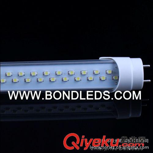 厂家直销各种优质价低贴片LED日光管（T5 T8 T10）