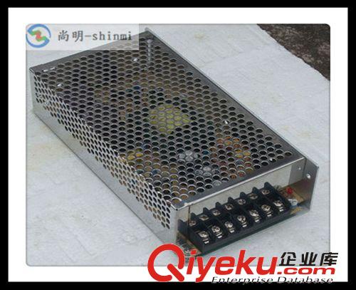 LED灯条电源12V20A 240W不防水LED灯条电源