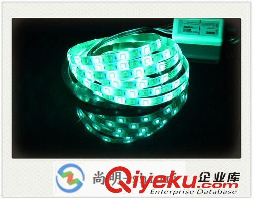 RGBW软灯条 RGBW四色合一LED灯条 DC12V24v RGBW ledstrips