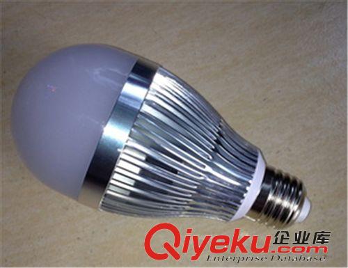 厂家直销 专业生产节能球泡灯高品质led节能灯