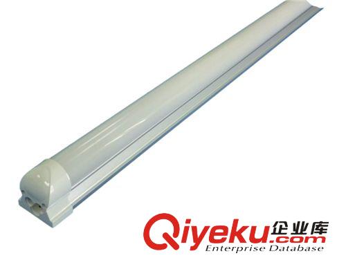 厂家热销 T8LED灯管10W 一体化LED灯管0.6米