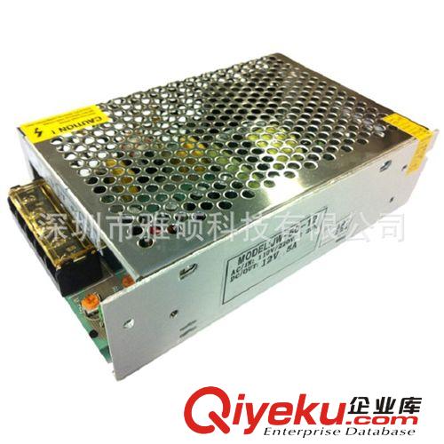 广告展览 展示柜照明电源 LED电源 大功率开关电源适配器 12V 30A