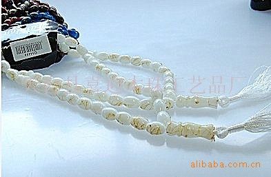 33颗佛珠念珠 中东国家的念珠，厂家直销，以批发为目的，专做教用品。