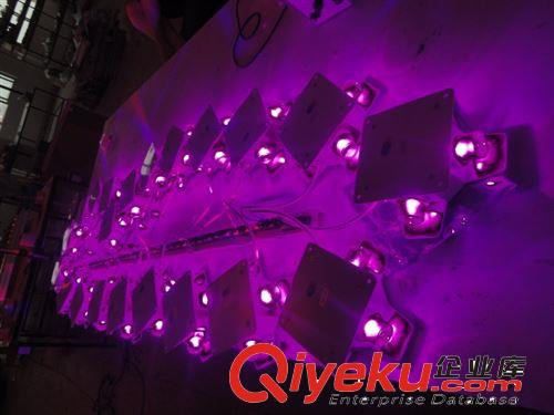 其他LED室内灯具 供应4w大功率全彩LED星光灯 生产厂家