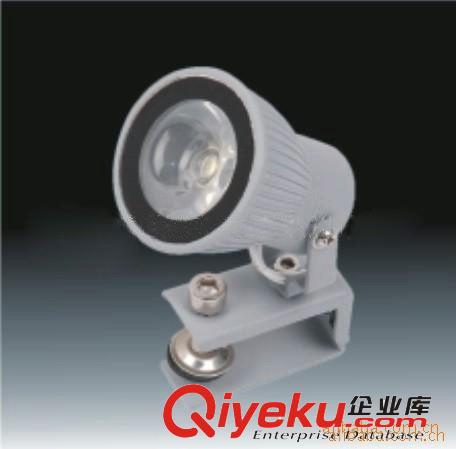 LED投光灯 生产厂家 供应LED经济型大功率射灯瓦楞灯