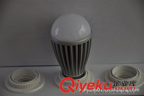 LED球泡灯 中山小榄镇耐嘉亮照明电器厂生产批发3/5W高品质LED球泡 led球泡