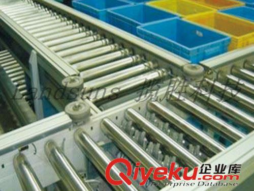 LED assembly line Rolling lines