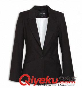 女式西装 上海定制职业装、定做女小西装、工作服套装、女式西服、厂家直销