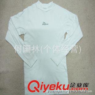 无缝运动内衣外套 外贸余单 欧洲品牌rogelli 骑行速干长袖 运动健身跑步T恤