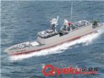 遥控船/艇水上遥控 恒泰3831a遥控护卫舰军事模型 水上航海模型275