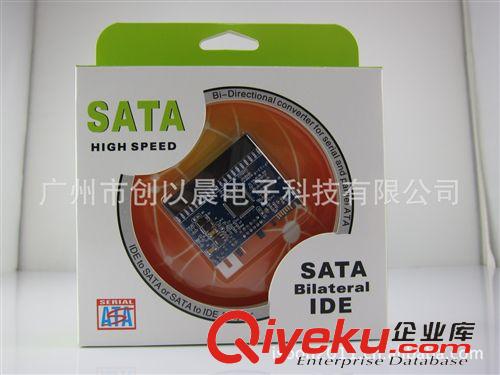PCI卡类 SATA TO IDE or IDE to SATA adapter Take switch