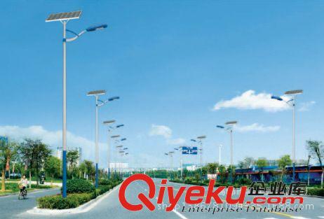 太阳能系列 专业太阳能路灯厂家 5米30W优质太阳能路灯 全国畅销