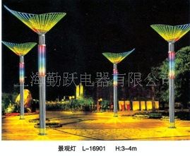 景观灯 中山灯具厂家直供LED景观灯 太阳能园林灯 广场灯柱 树灯