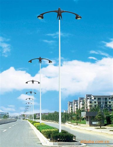 路灯杆 品牌直销 led路灯灯杆 6米灯杆 太阳能路灯灯杆 路灯灯杆厂家