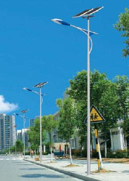 太阳能路灯 生产销售20w太阳能路灯 节能太阳能路灯灯具 质量可靠