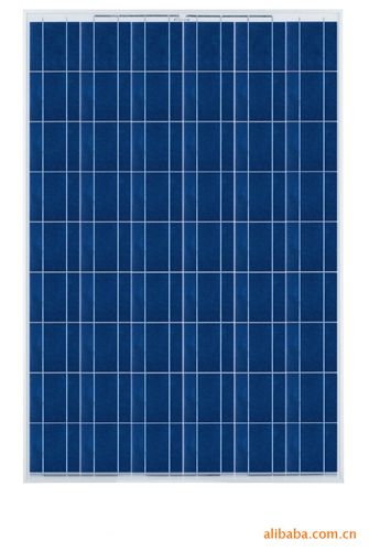 太阳能电池板 低价批发 太阳能电池板(组件) 金太阳认证太阳能  180W足功率