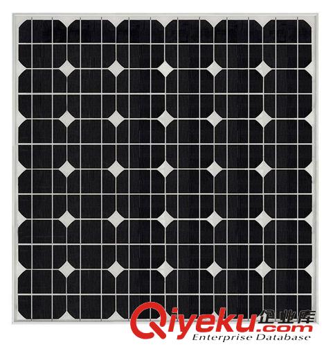 太阳能电池板 优质太阳能板批发 单晶太阳能组建板 5318太阳能电池板 130W功率