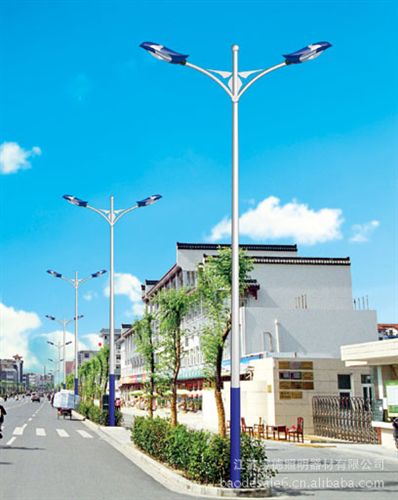 双臂道路灯 专业低价优惠直销道路灯 6米道路灯 8米道路灯 10米道路灯