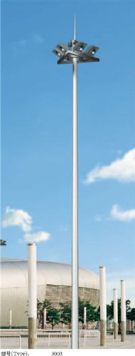 中杆灯 LED路灯5米28WLED太阳能路灯太阳能路灯 优质高品质太阳能路灯