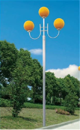 庭院灯 厂家生产 3.5米led庭院灯 街道照明庭院灯路灯 小区庭院灯