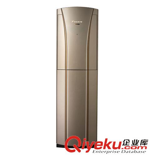 大金空调 Daikin/大金 FVXG272NC-W/N 大金变频冷暖空调3匹柜机