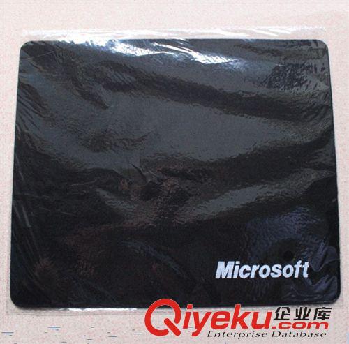 鼠标垫Mouse Pad 罗技 微软鼠标垫 游戏鼠标垫 24MM×20MM  环保鼠标垫批发