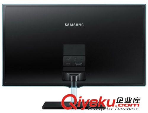 显示器 samsung/三星s24d390hl 液晶显示器 23.6寸pls