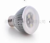 LED环保节能灯 低碳节能环保LED球泡灯，3W节能灯，LED环保灯