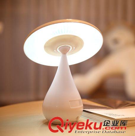 美容产品 蘑菇净化台灯 居家生活用品 空气净化台灯 蘑菇台灯 空气净化灯