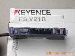 基恩士传感器 供应FS-V21R 基恩士KEYENCE光纤传感器