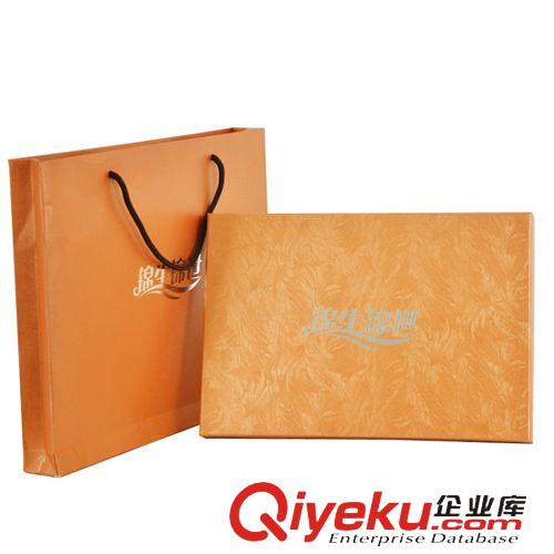 包装礼盒 全套包装拎袋礼盒 精品丝巾包装 中高档礼品包装套装 BYS-002