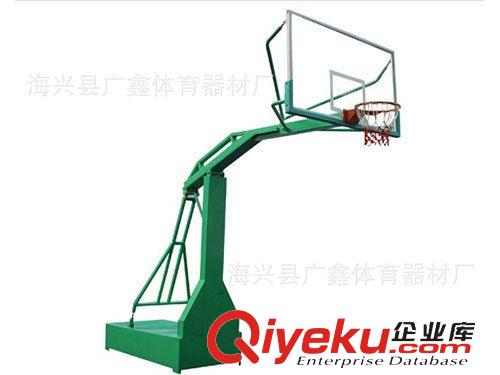 篮球架系列 厂家直销移动式篮球架 成人用移动蓝球架 平箱篮球架 量大从优