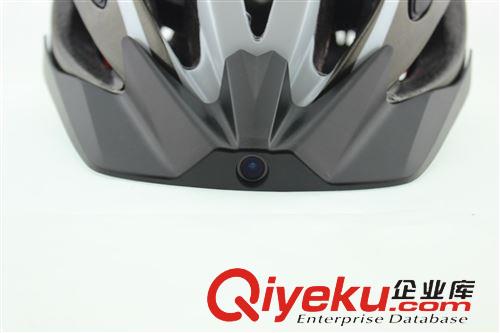 智能产品 povit自行车30w摄像记录仪山地车骑行智能头盔单车轮滑装备
