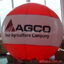 升空气球 供应升空气球 印字PVC气球 广告气球 氦气球 广州升空气球
