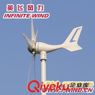 MINI 5 风力发电机 300W 24V超微型风力发电机_小型风力发电机厂家-广州英飞风力