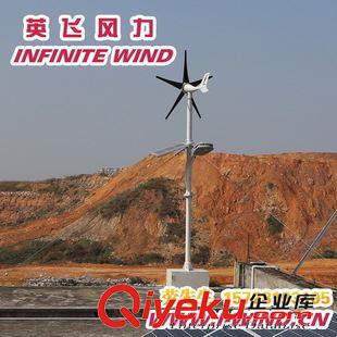 MINI 5 风力发电机 300W 24V家用小型风力发电机_家用风力发电机厂家-广州英飞风力