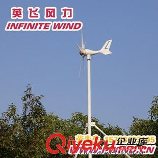 MINI 5 风力发电机 300W风力发电机 家用套装_小型风力发电机厂家直销
