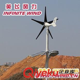 MINI 5 风力发电机 300W永磁直驱风力发电机组_小型风力发电机厂家直销