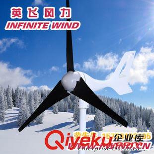 MINI 3风力发电机 风力发电机电机_300W 12V 风光互补路灯专用